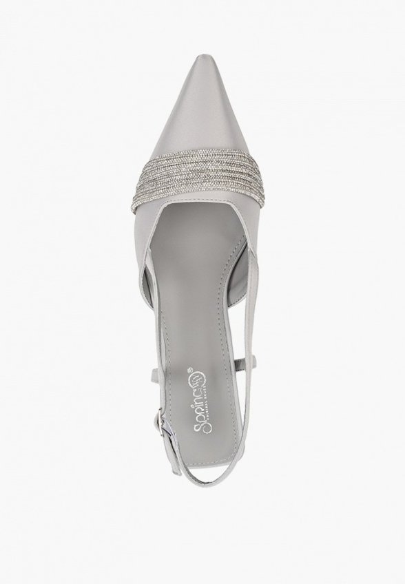 Туфли Sprincway