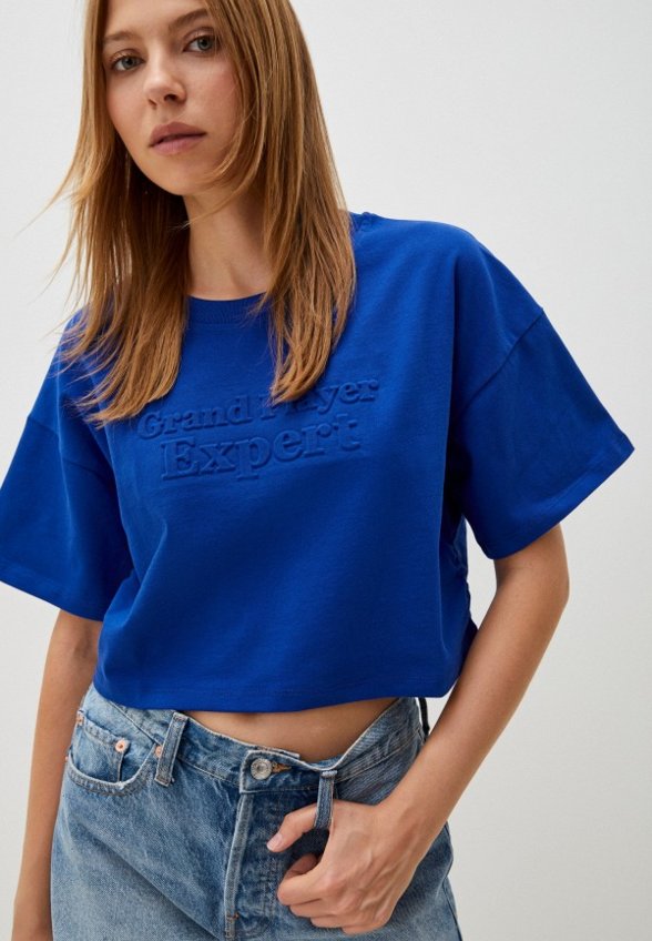 Футболка Twist