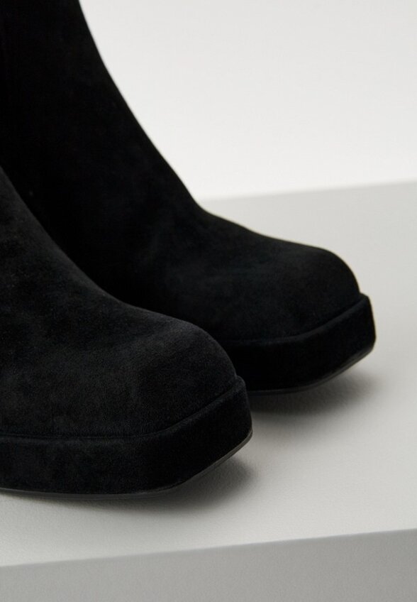 Ботильоны Refined