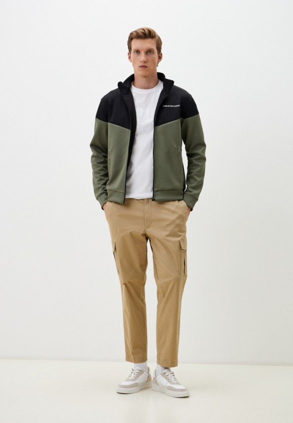 Олимпийка Funday