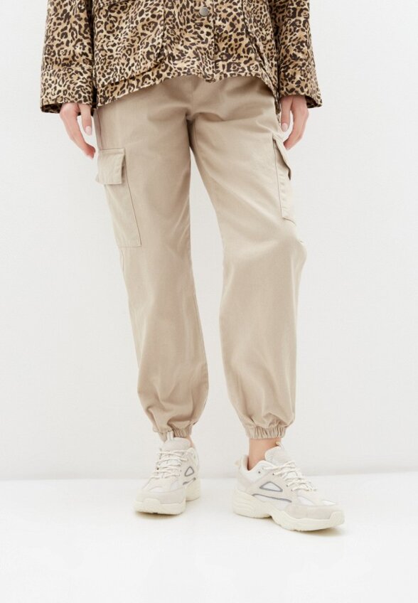 Кроссовки Obba