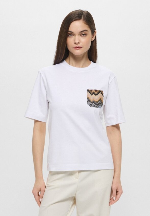 Футболка Missoni