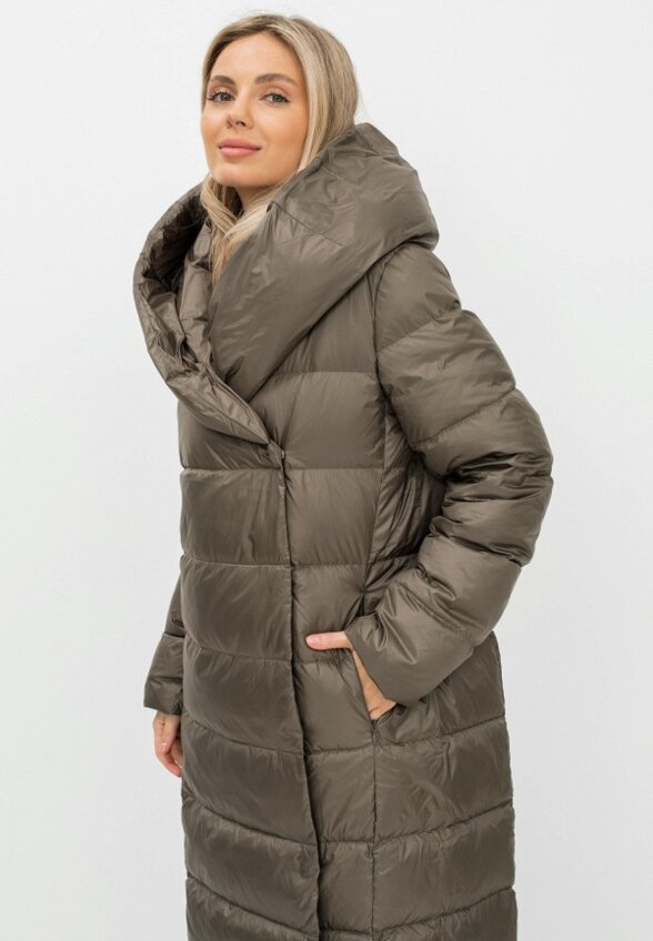 Куртка-пальто Savage