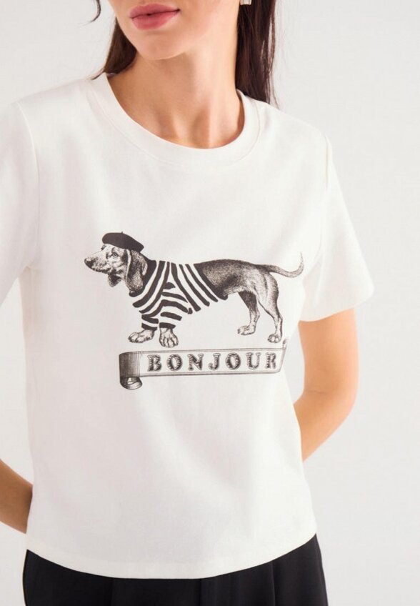 Футболка Vittoria Vicci