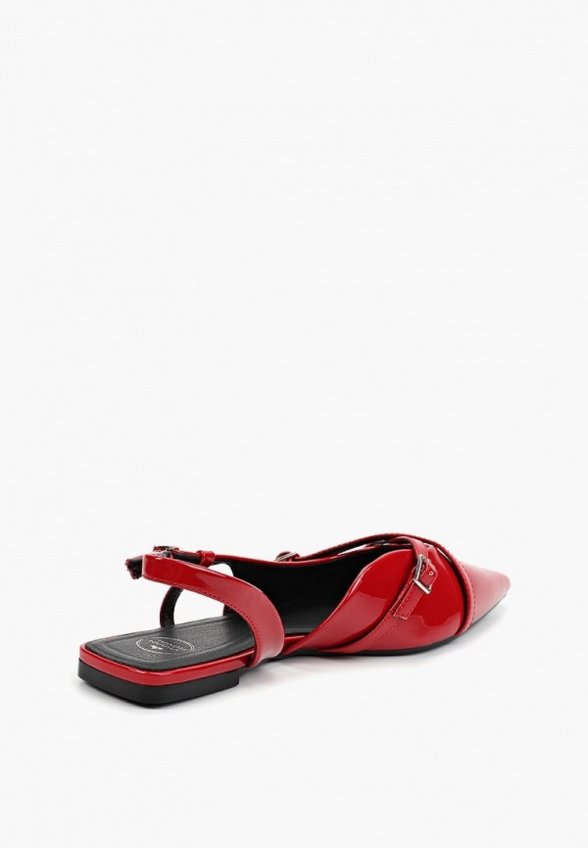 Туфли Vivian Royal