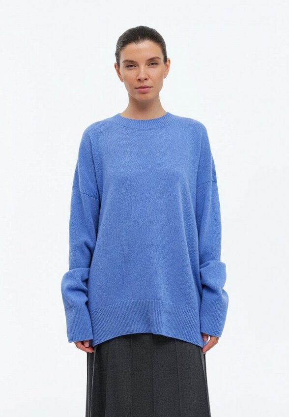 Джемпер Latrika