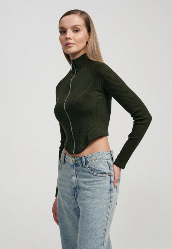 Кардиган Твое