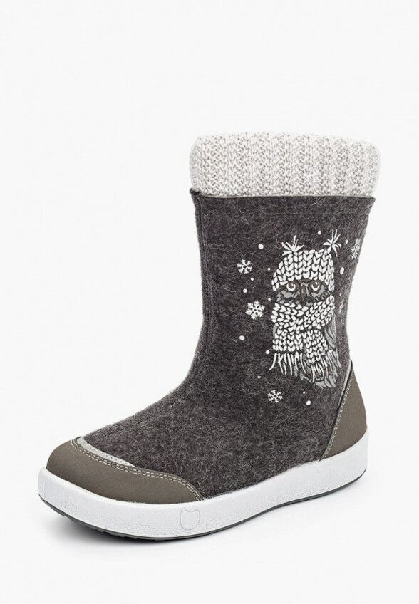 Валенки Котофей