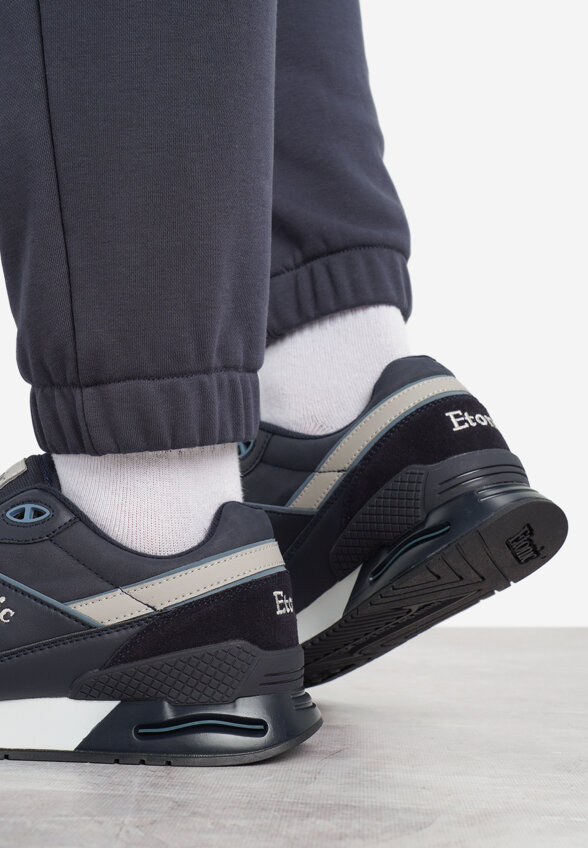 Кроссовки мужские Etonic Stable Nbk, Синий