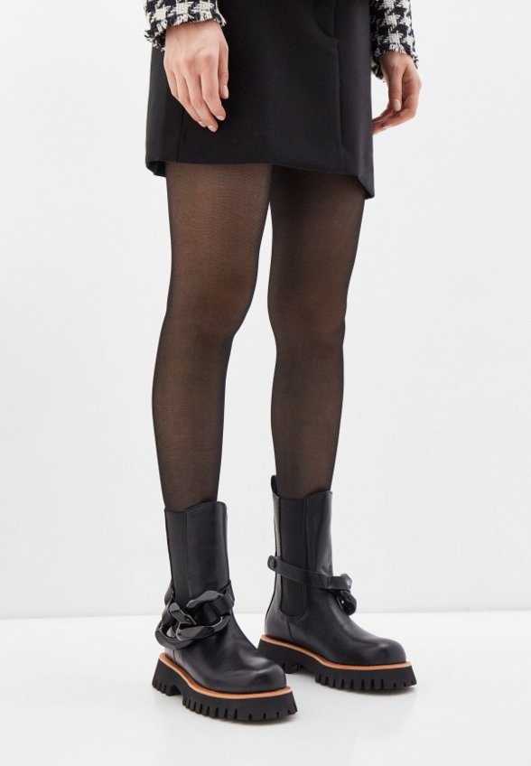 Полусапоги Vitacci