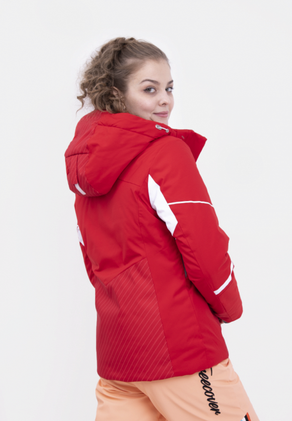 Куртка горнолыжная High Experience