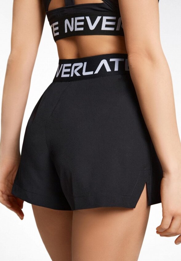 Шорты спортивные Neverlate