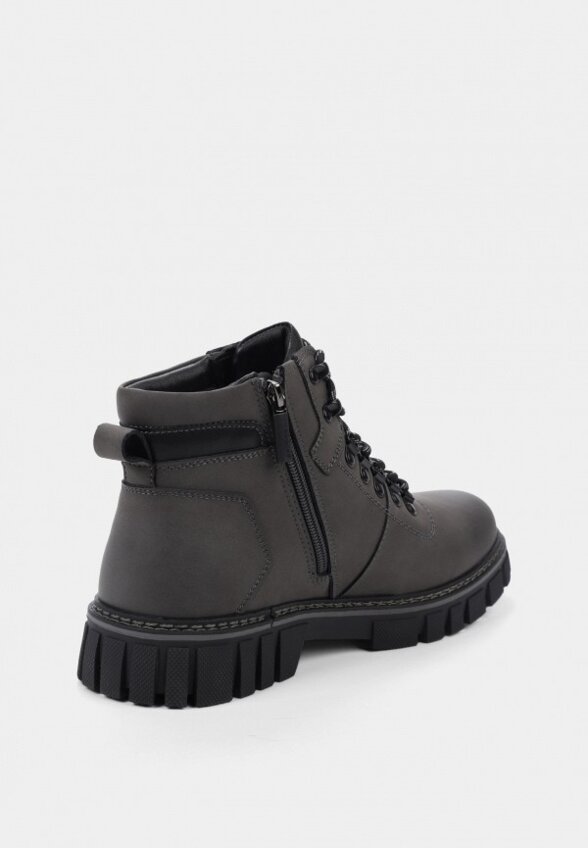 Ботинки Briggs