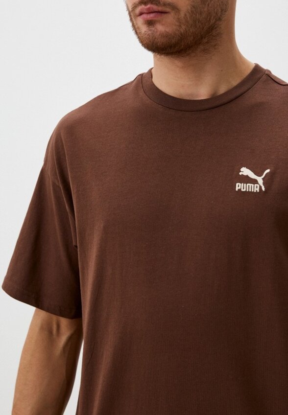 Футболка PUMA