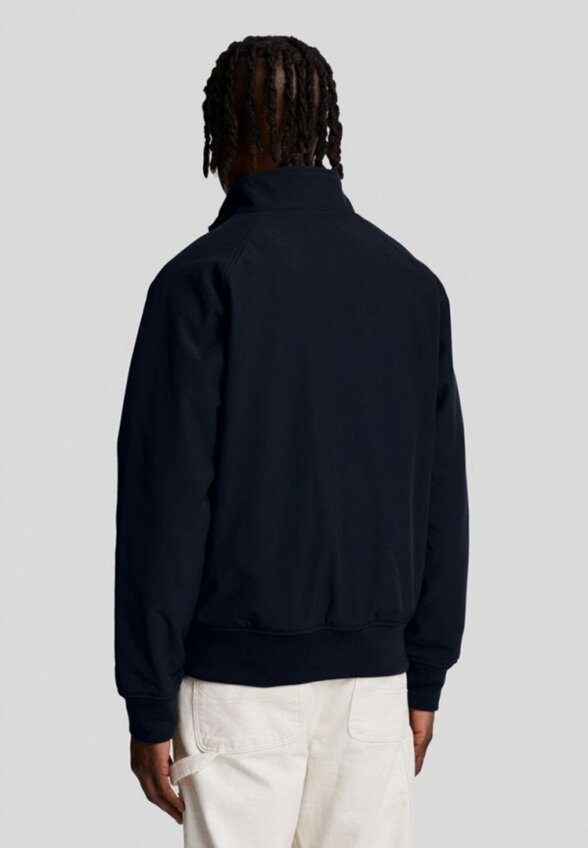 Куртка Lyle & Scott