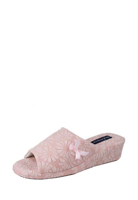 Тапочки De Fonseca