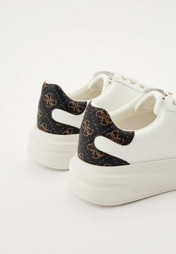 Кеды Guess