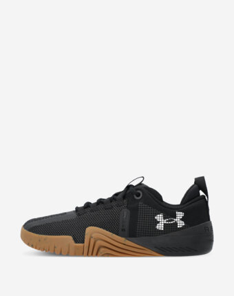 Кроссовки мужские Under Armour Ua Tribase Reign 6, Черный женщинам