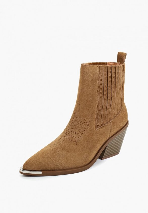 Ботильоны Vivian Royal