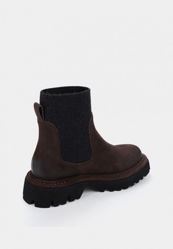 Ботинки Graciana