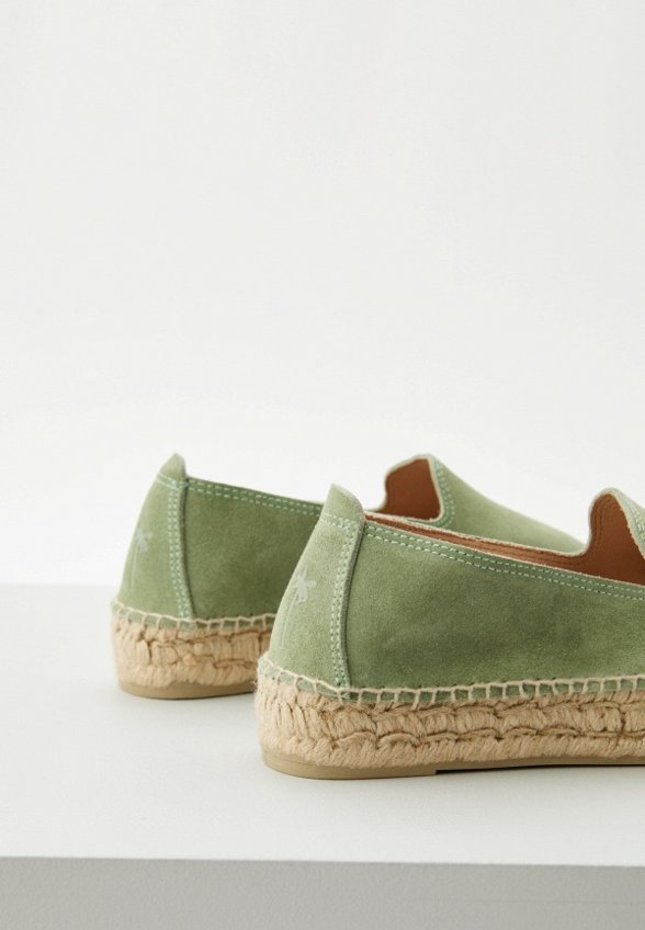 Эспадрильи Manebi