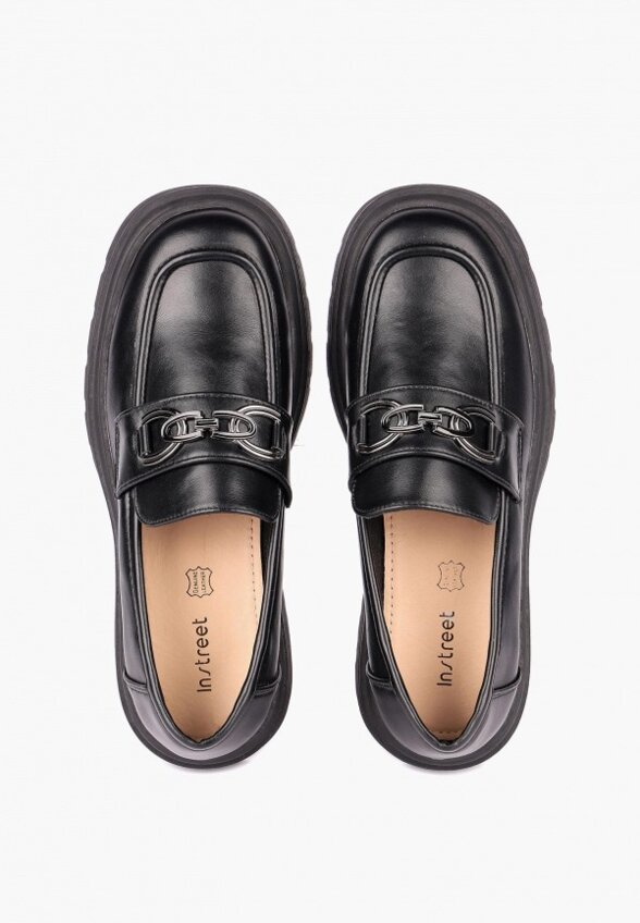 Лоферы Instreet