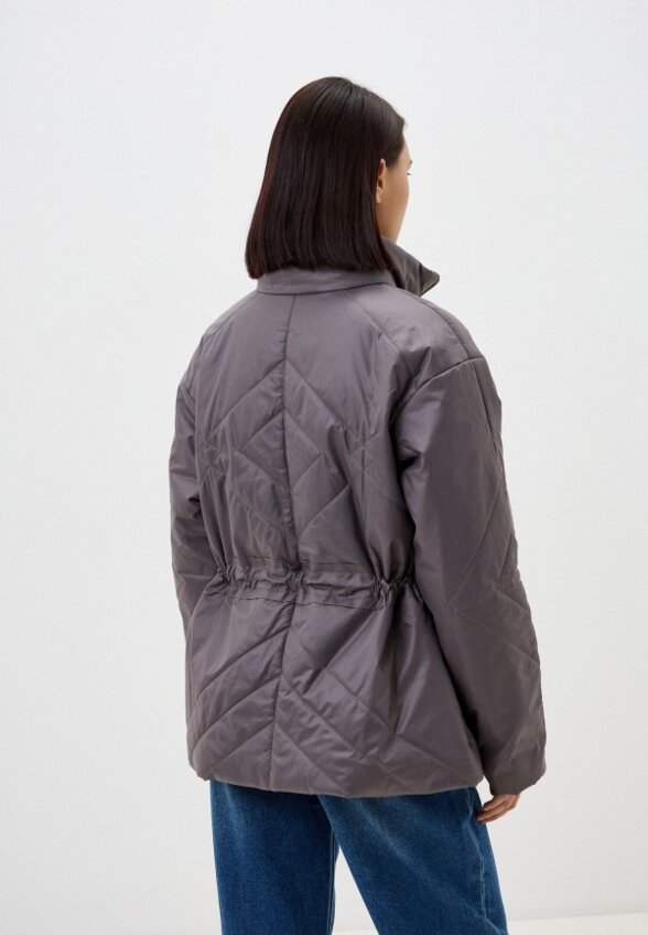 Куртка утепленная Smith's brand