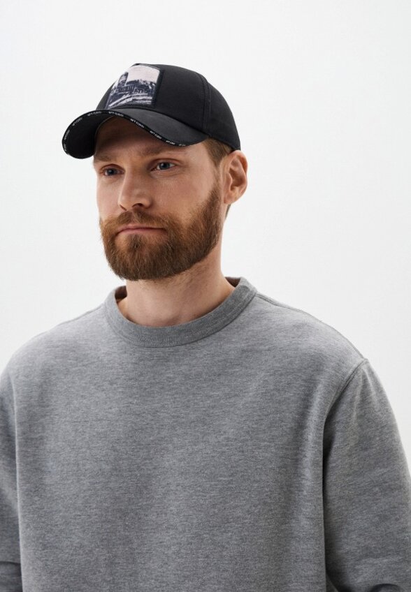 Бейсболка Cudgi