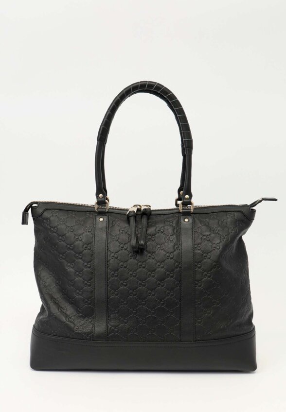 Gucci Leather Bag