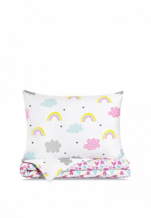 Постельное белье 1,5-спальное Daily by T