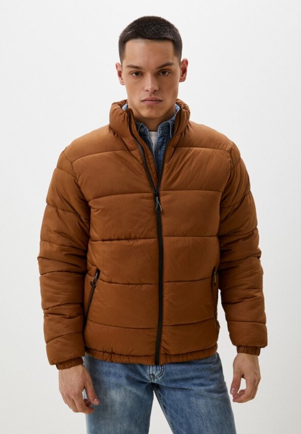 Пуховик Blend