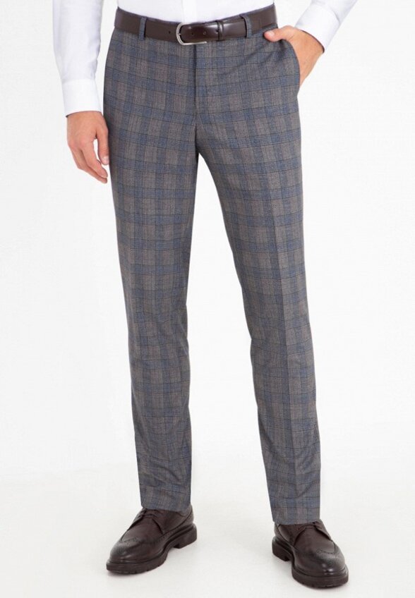 Костюм Thomas Berger