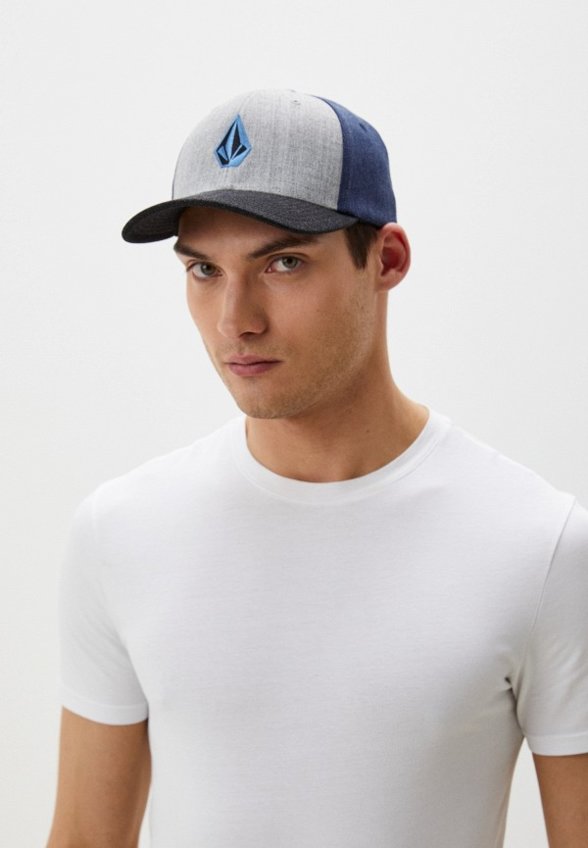 Бейсболка Volcom