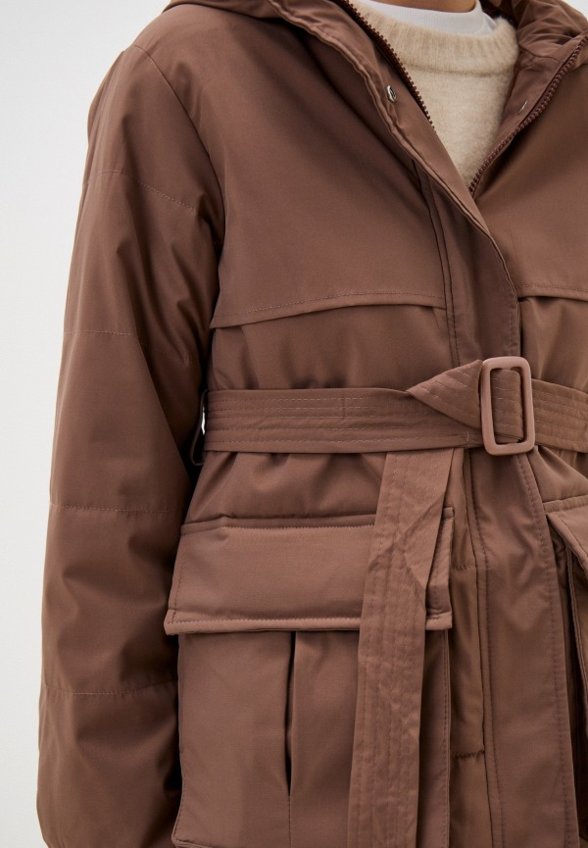 Куртка утепленная Isibris