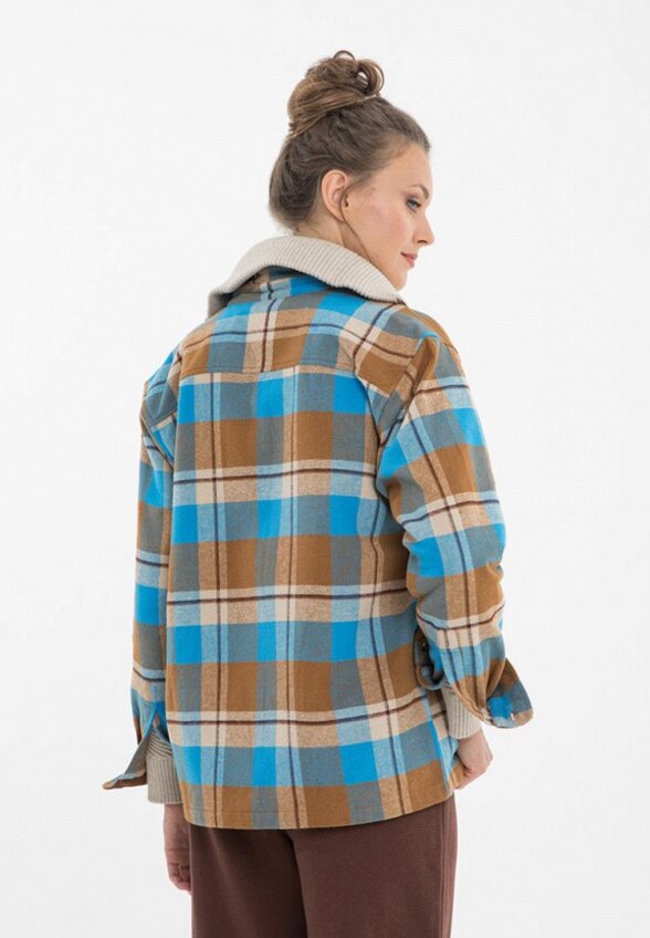 Рубашка Velocity