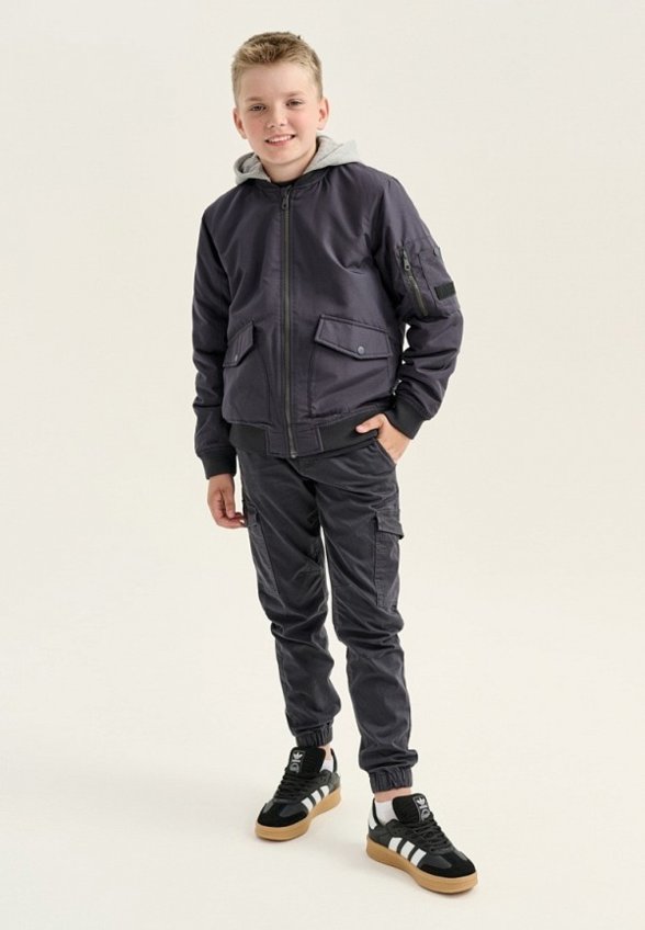 Куртка Tom Tailor