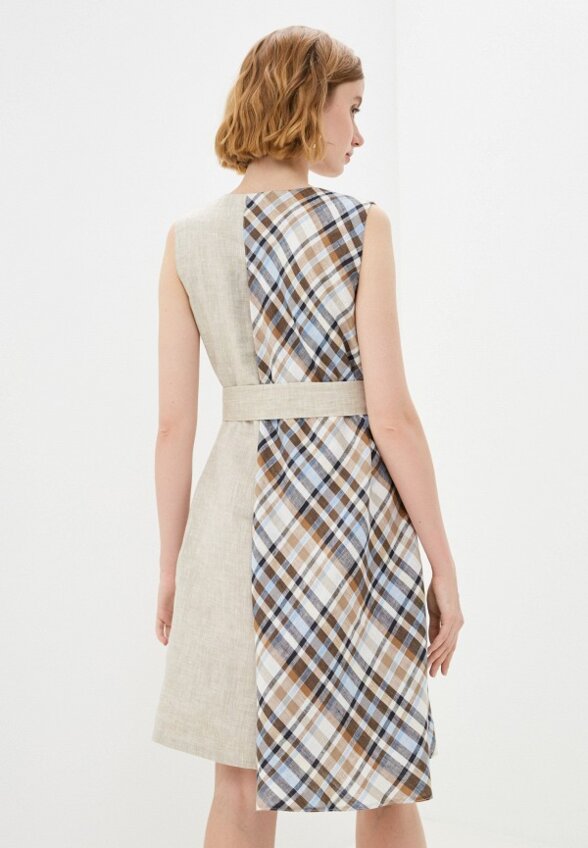 Платье J-Splash