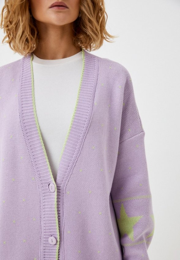 Кардиган Imocean