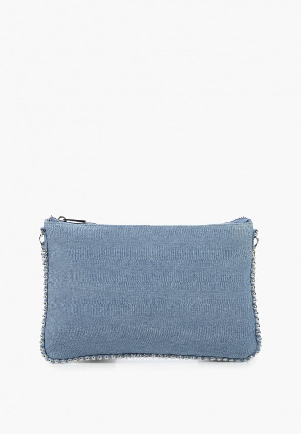 Сумка джинсовая Terranova