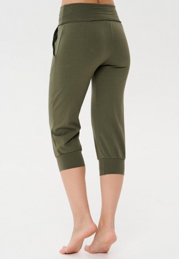 Бриджи YogaDress