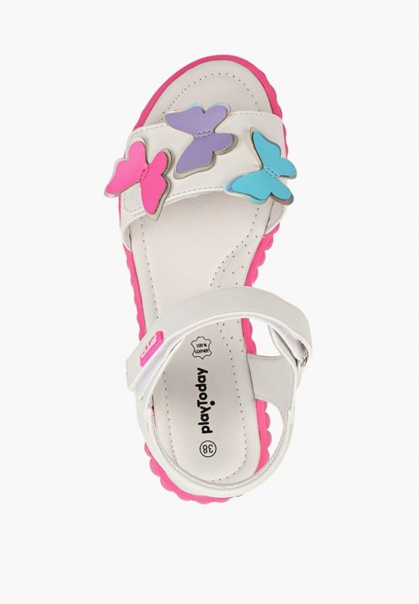 Сандалии PlayToday