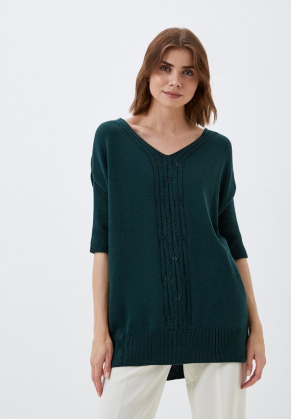 Пуловер Сиринга