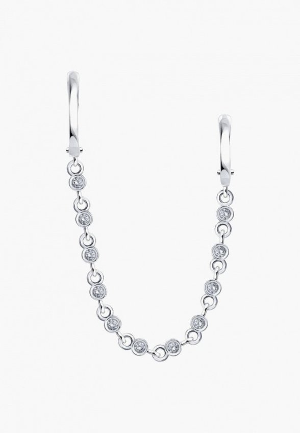 Серьга Sokolov