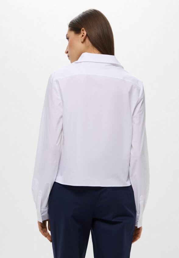 Блуза Alberta Ferretti