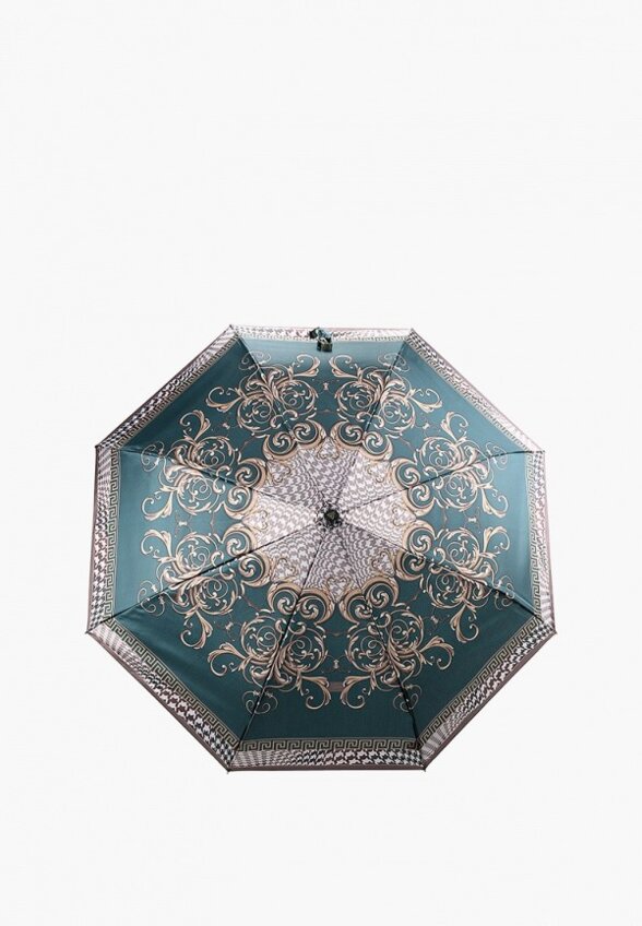 Зонт складной Fabretti