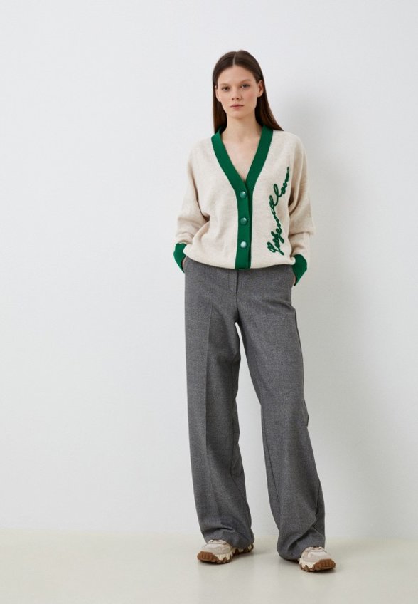 Кардиган Original Siberia