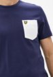 Футболка Lyle & Scott3  - превью