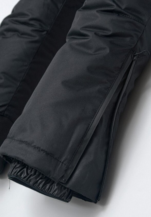 Комбинезон утепленный Orso Bianco