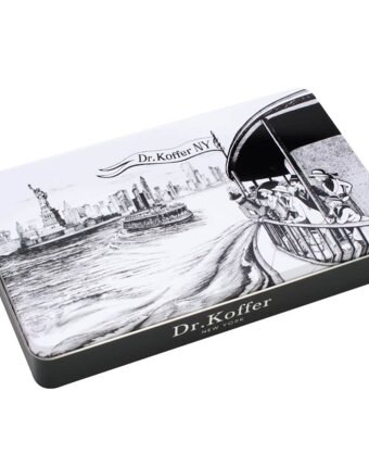 Др.Коффер X510330-245-60 портмоне мужчинам