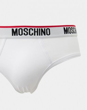 Трусы 2 шт. Moschino Underwear мужчинам